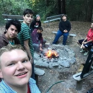 Meet your Posher, Benjamin